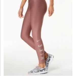 Nike One 7/8 Training Leggings
